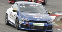 Volkswagen Scirocco R-Cup